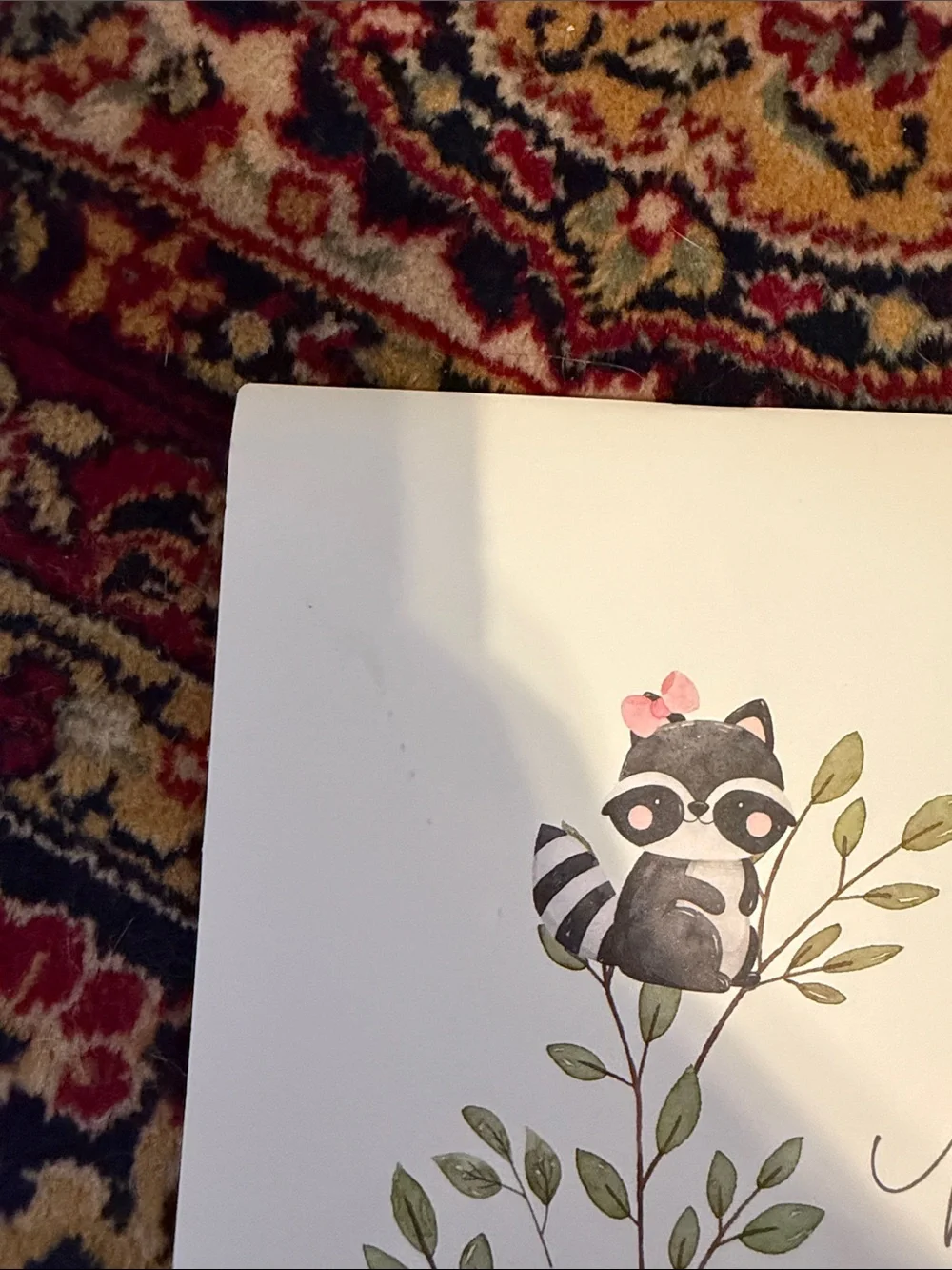 bright day company tracking keepsake
